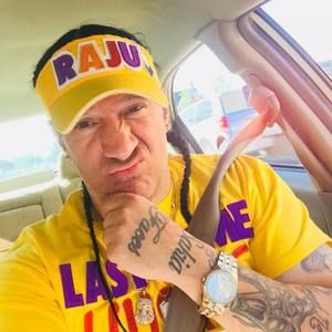 Meet your Posher, Richard